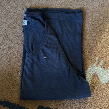 T-shirt Tommy Hilfiger Denim - 
