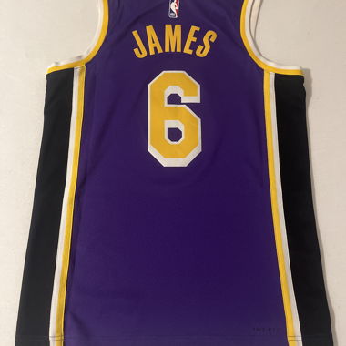 Maillot LeBron James