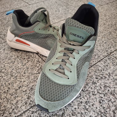 Diesel S-Serendipity Low Sneakers