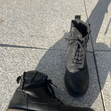 Stiefelette Camel Active, 39