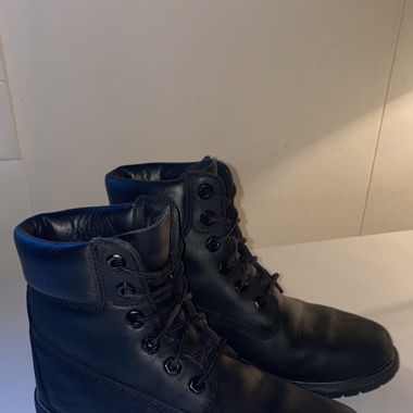 Timberlands Boots 6 inch 
