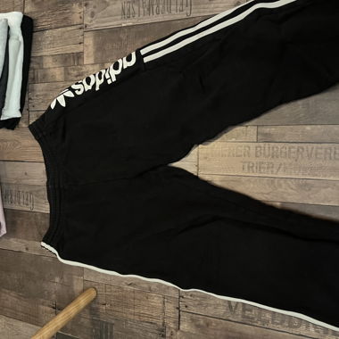 adidas jogging pants