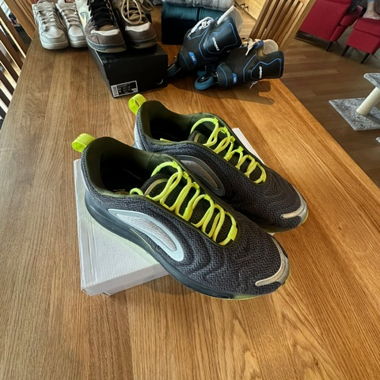 Nike Air Max EU 45/US 11