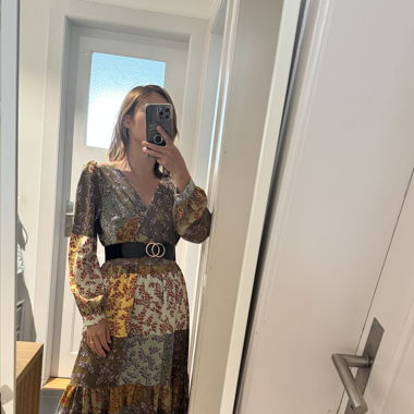 Kleid 
