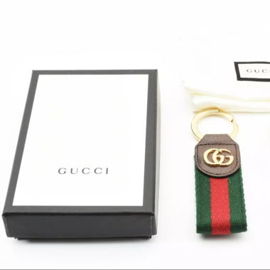 Gucci Schlüsselanhänger