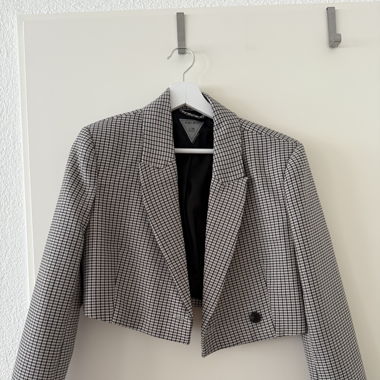 Blazer Kurz