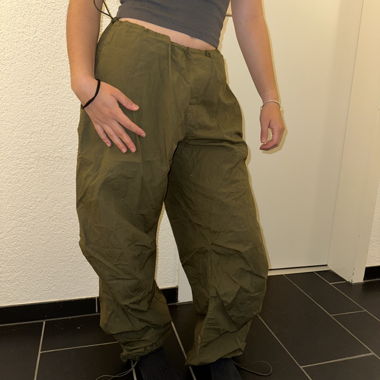 Hose 