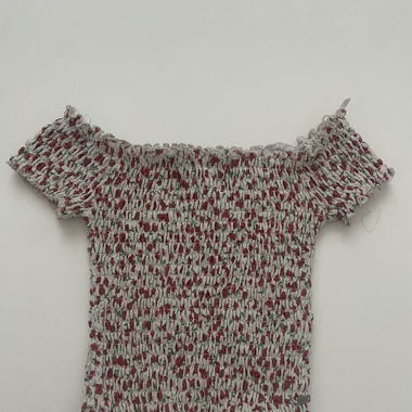 Oberteil von Pull&bear