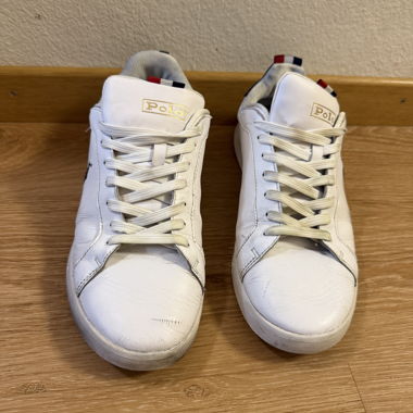 Baskets Polo Ralph Lauren