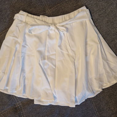 Skort - Shorts mit Rockoptik