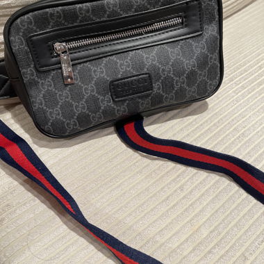 Borsa a tracolla