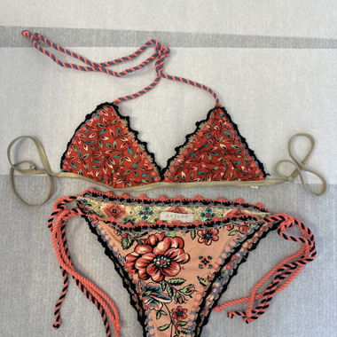 Bikini a triangolo ANJUNA