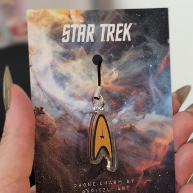 Star-Trek-Handy-Anhänger