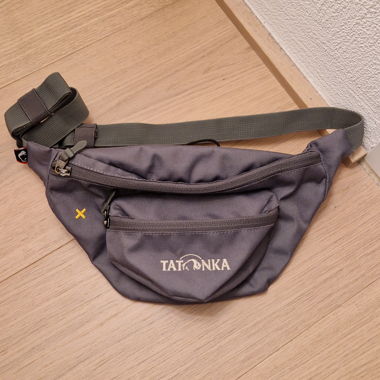 Tatonka Marsupio / Borsa a tracolla