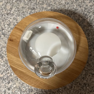 Diffuseur d'arômes Puzhen