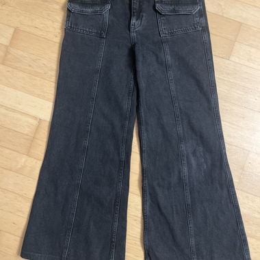 Jeans baggy