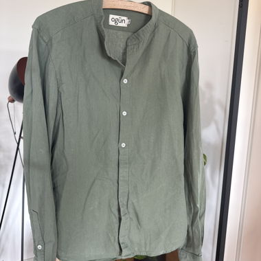 Chemise Ogun