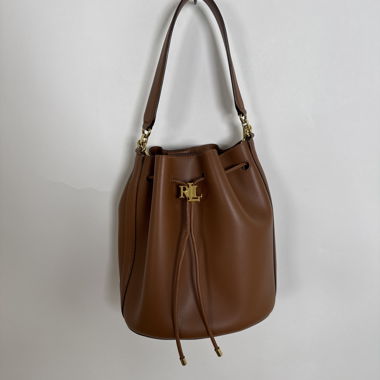 Ralph Lauren Bucket Bag
