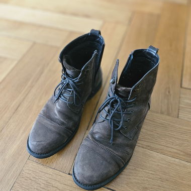 Herren Stiefel