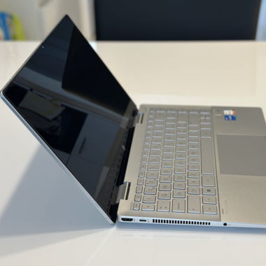 HP-Laptop