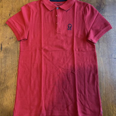 Polo rosso