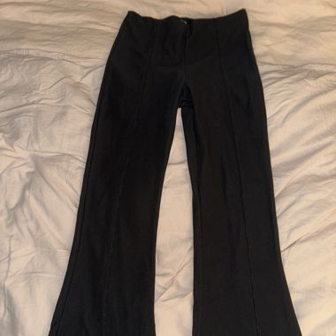 Bootcut Hosen