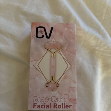 Rose Quarz Face Roller