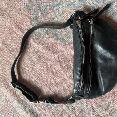 Borsa a tracolla casual