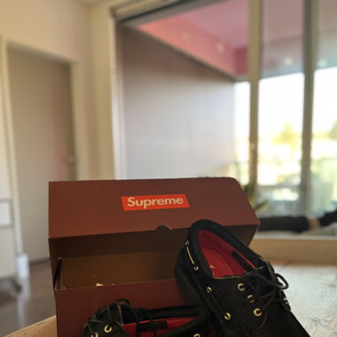 Supreme x Timberland, Limited Edition