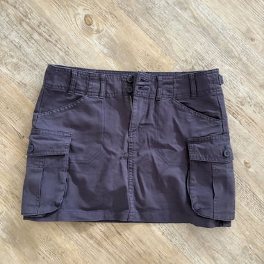Gonna di jeans Brandy Melville