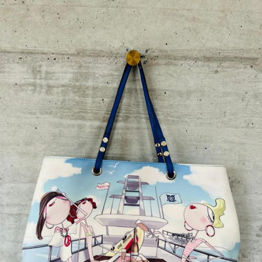 Love Moschino Handtasche