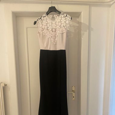 Robe sirène