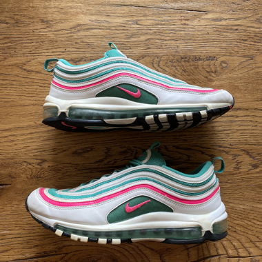 NIKE AIR MAX 97 SOUTH BEACH 