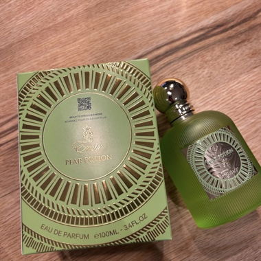 Pear Potion Eau de Parfum 100 ml