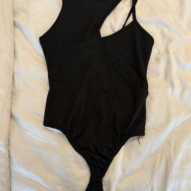 Body noir Missguided