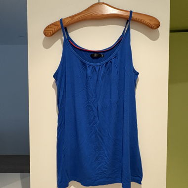 BPC blaue Damen-Top 40/42