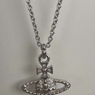 Vivienne Westwood Kette