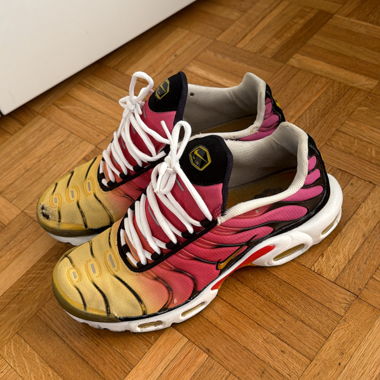 Nike Air Max TN sneakers