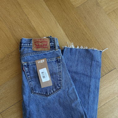 Levi‘s Jeans