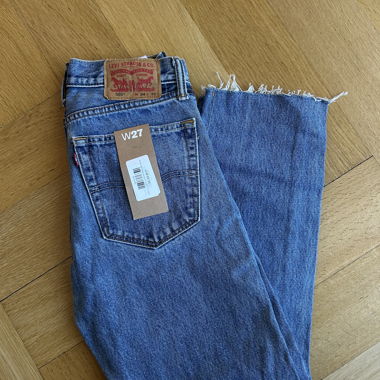 Levi‘s Jeans