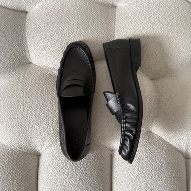 PEC NYC LOAFERS 