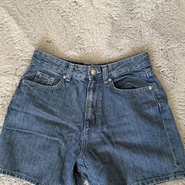 Jeans Shorts
