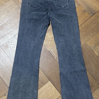 Damen Schlagjeans