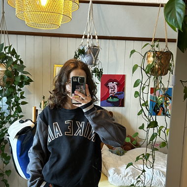 Nike Air Pulli