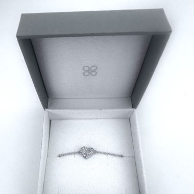 L'Atelier Sterling Silver 925 Armband 