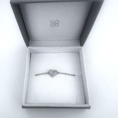 Bracciale L'Atelier Sterling Silver 925