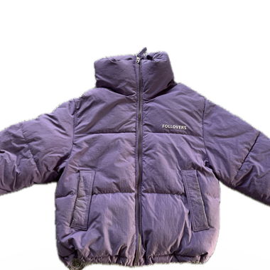 Bomberjacke 