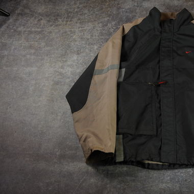 Vintage Nike Jacke (M)