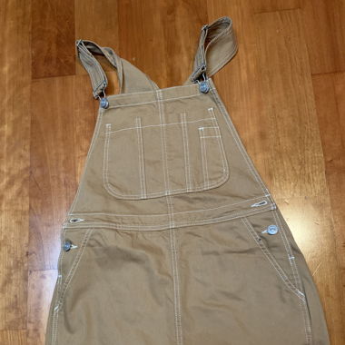 Jeanskleid