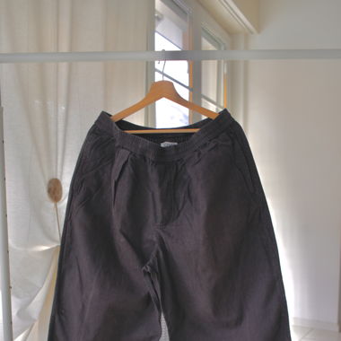 COS, Black Pants